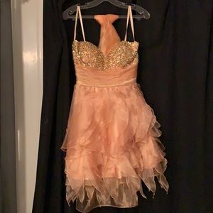 STUNNING Short Dress